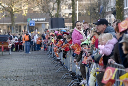 Sint Woerden 003